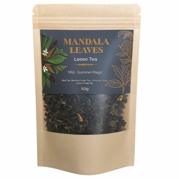 50 g Magie de la mi-été