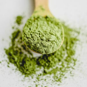 Thé Matcha Cérémoniel Bio