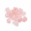 Cristaux bruts (500 g) - Quartz rose