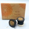 Coffret de 6 Coupes en Résine Banjara - Palo Santo
