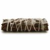 Bouquet d'herbes aromatiques - Sauge blanche et menthe 10 cm