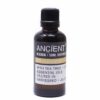 Huile de massage 50 ml - Mr Cleancut