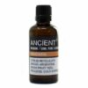 Huile essentielle 50 ml - Mandarine