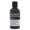 Huile essentielle 50 ml - Benjoin dilué