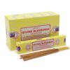 Bâtonnets d'encens Satya 15g - Bénédiction divine