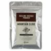 Encens en poudre aux vertus curatives - Clou de girofle des montagnes 100 g