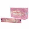 Bâtonnets d'encens Satya 15g - Romance exotique