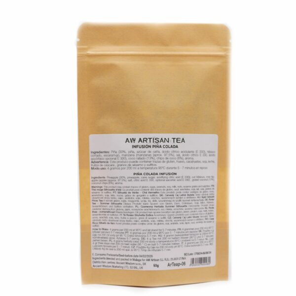 Mélange des îles cachées 50 g