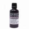 Huile de massage 50 ml - Pour la tête