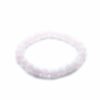 Bracelet énergétique - Quartz rose