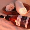 Huile de massage et de bain aromathérapeutique - Lavande apaisante 300 ml
