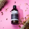 Huile de massage 100 ml - Pour la tête