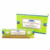 Bâtonnets d'encens Satya 15 g - Citronnelle tropicale