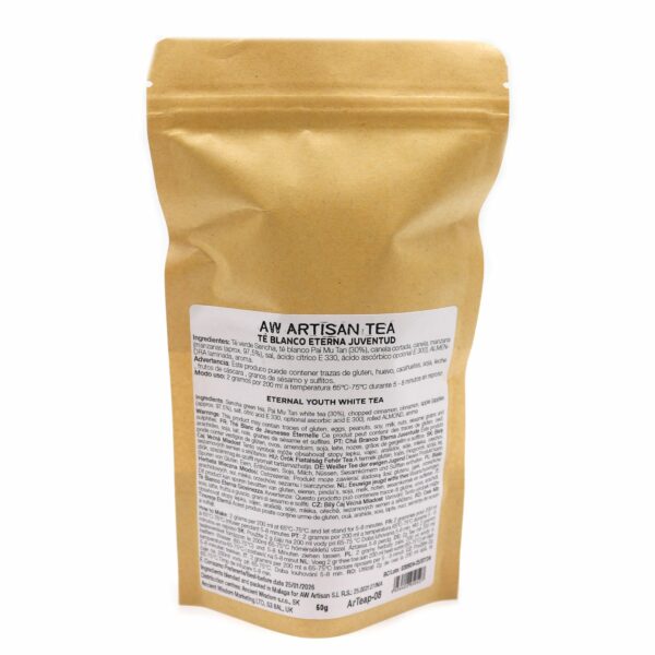 Élixir Éternel 50g