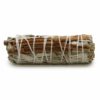 Bouquet d'herbes aromatiques - Sauge blanche et cannelle 10 cm