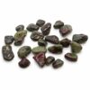 Petites pierres africaines - Pierres de dragon