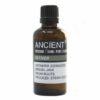 Huile essentielle 50 ml - Vétiver