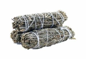 Bâtonnets de fumigation - Lavande 10 cm