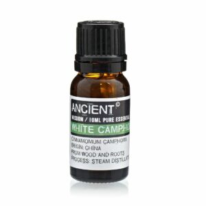 Huile essentielle de camphre blanc