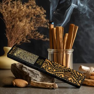 Encens Banjara extra long - Palo Santo