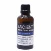 Huile de massage Nag Champa 50 ml