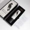 Bougies purificatrices des anciennes sorcières - Remède des corbeaux