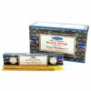 Bâtonnets d'encens Satya 15 g - Opium noir