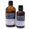 Huile de massage Nag Champa 50 ml