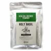 Poudre d'encens aux vertus curatives - Basilic sacré 100 g