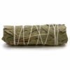 Bouquet d'herbes aromatiques - Sauge blanche et eucalyptus 10 cm
