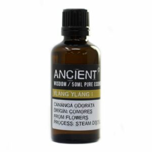 Huile essentielle 50 ml - Ylang-ylang