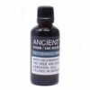 Huile de massage 50 ml - Menthe fraîche