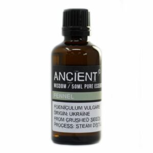 Huile essentielle 50 ml - Fenouil