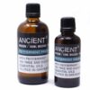 Huile de massage 50 ml - Menthe fraîche