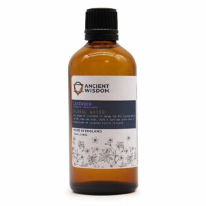 Hydrolat de lavande 100 ml