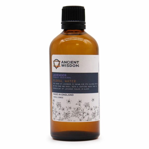 Hydrolat de lavande 100 ml