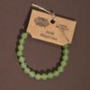 Bracelet énergétique - Jade