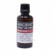 Huile de massage 50 ml - Frotter
