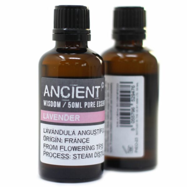 Huile essentielle 50 ml - Fenouil
