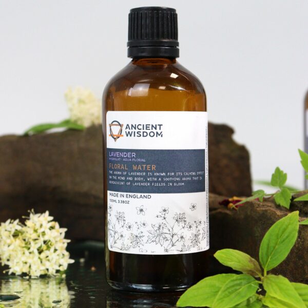 Hydrolat de lavande 100 ml