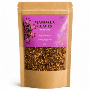 Mélange d'épices Yogi 50 g