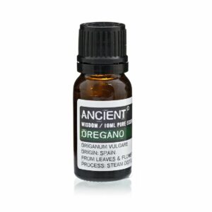Huile essentielle d'origan 10 ml