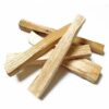 Bâtonnets de Palo Santo verts (100 g) - 10 à 15 bâtonnets