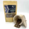 50 g de rooibos biodigesté