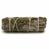 Bouquet d'herbes aromatiques - Sauge blanche et genévrier 10 cm