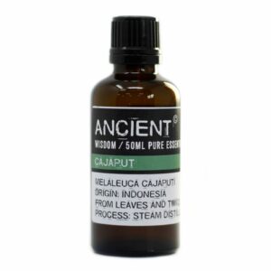 Huile essentielle 50 ml - Cajaput