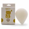 Éponge faciale Konjac - Naturelle - Pour peaux sensibles