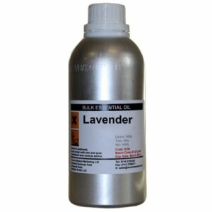 Huile essentielle 500 ml - Lavande