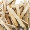 Bâtonnets de Palo Santo verts (100 g) - 10 à 15 bâtonnets