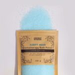 Potion d'aromathérapie en sachet papier 350 g - Sommeil